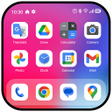 Launcher iPhone APK