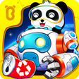 Little Panda Green Guard APK