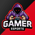 Logo Esport Maker : Create Gaming Logo Maker APK