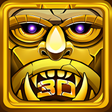 Lost Temple 3D Run APK