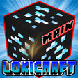 Main Lokicraft: Building Craft APK