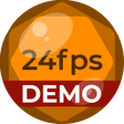 mcpro24fps demo - video camera APK