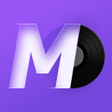 MD Vinyl - Music Widget APK