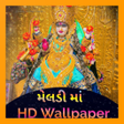 Meldi Maa HD Wallpaper APK