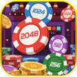 Merge CoinDrop Puzzle APK