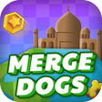 Merge Dogs Master APK