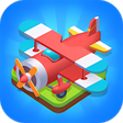 Merge Plane APK