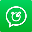 Message Alarm - Instant Alerts APK