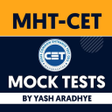 MHT-CET Free Mock Test APK
