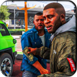 Michael x Franklin Cremi APK