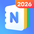 Mind Notes: Notebook Note Memo APK