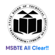MSBTE All Clear App APK