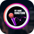 My Name Ringtone Maker APK