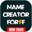 Name Creator For Free Fire Nickname Stylish APK