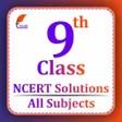 NCERT Solutions for Class 9 all Subjects APK