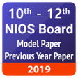 NIOS Board Sample Paper APK