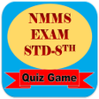 NMMS QUIZ GAME STD 8TH APK