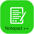 Notepad Plus - HTML JavaScript APK