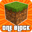 One Block Map for MCPE APK