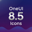 OneUI 8.5 Icons