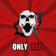 Only Red - Headshot GFX Tool