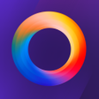 Orange Teal APK