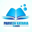 Parveen Kataria Class Official APK
