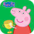 Peppa Pig: Sports Day
