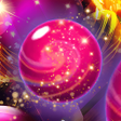 Pink Ball