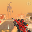 Pipe Head Horror City Survival APK