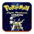Pokemon: Platinum