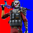 POLYWAR: FPS online shooter APK