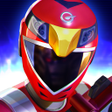 Power Rangers: Legacy Wars APK