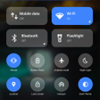 Power Shade Notification Bar Changer Manager APK