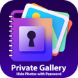Private Gallery : Hide Photos APK
