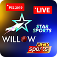 PSL 4 Live TV 2019 APK