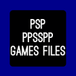 PSP PPSSPP Games Files APK
