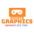 PTx Tool -potato graphics GFX APK