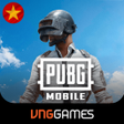 PUBG MOBILE VN KONG x GODZILLA APK