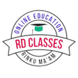 R D Classes Rinku Deshwal