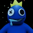 Rainbow Friends 2 Game APK