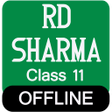 RD Sharma Class 11 Maths APK