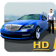 Real Car Parking 3D