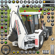 Real JCB Construction Games 3D APK