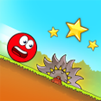 Red Ball 3: Jump for Love Bounce Jumping games APK
