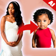 Remini Baby AI Generator