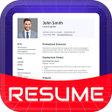 Resume io APK