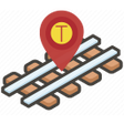 Rilapp Railway GPS Tracking APK