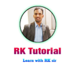 RK Tutorial APK