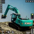 Road Construction Jcb games 3D APK